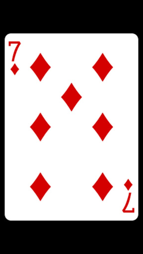 Magic Card Pop Screen 2