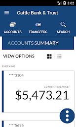 Cattle Bank and Trust Mobile