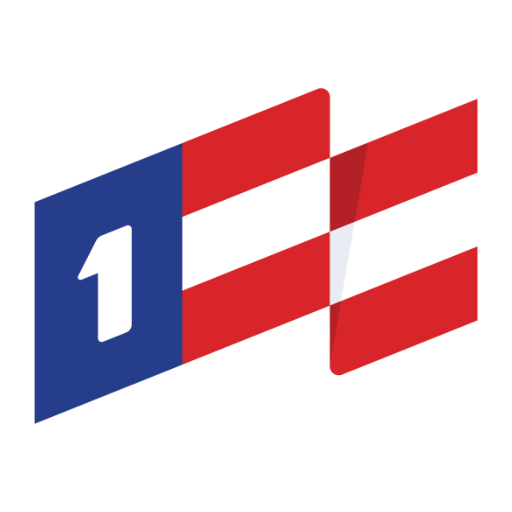 One American Bank logo