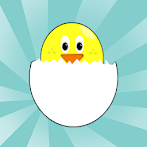 Flying Egg