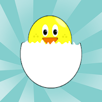 Flying Egg