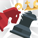 Cover Image of Download Chezz: Play Fast Chess  APK