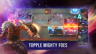 Game screenshot Legends of Runeterra apk download