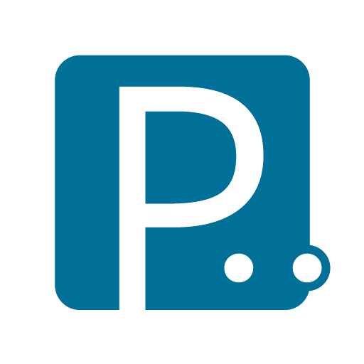 Gävle P logo