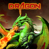 Dragon Simulator Game 2016 icon