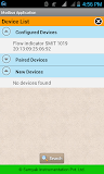 MODBUS APPLICATION