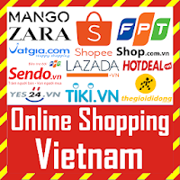 Online Shopping Vietnam - Vietnam Shopping