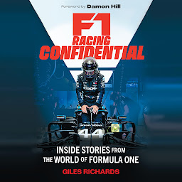 Obraz ikony: F1 Racing Confidential: Inside Stories from the World of Formula One