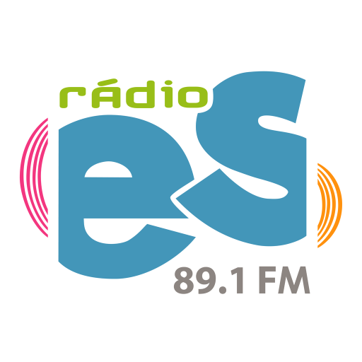 RÁDIO ESPIRITO SANTO 89.1 logo