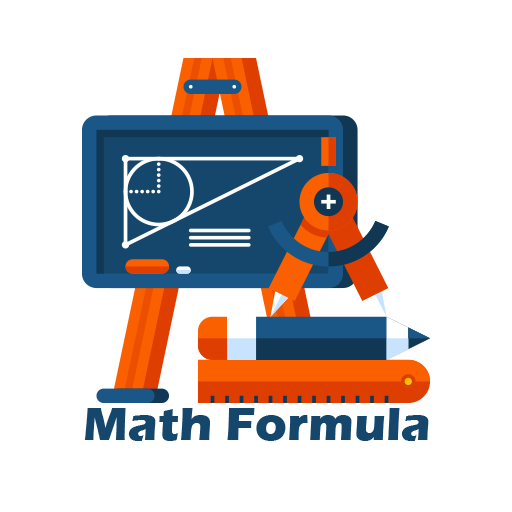 Math Formula in English Offlin logo
