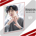 Cover Image of Download Take Photos With Rowoon (SF9)  APK