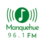 Cover Image of डाउनलोड Radio Manquehue  APK