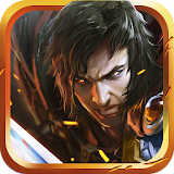 Revenge of Blade-Endless Fight icon