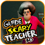 Cover Image of Download Guide for Scary Teacher 3D 1.0 APK