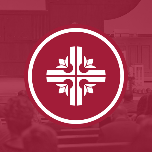 Church of the Redeemer App logo