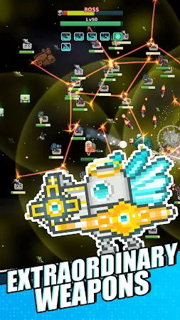 Game screenshot Project Clean Earth apk download