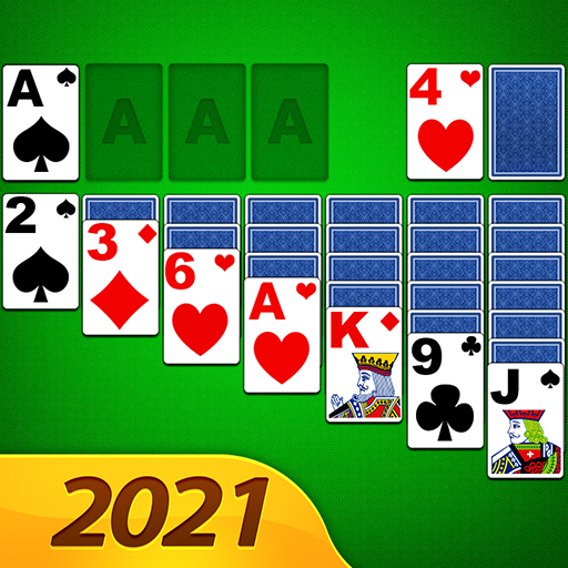 Solitaire 2.482.0 Icon