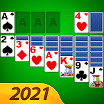 Cover Image of Download Solitaire 2.475.0 APK