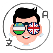 Uzbek-English Translator