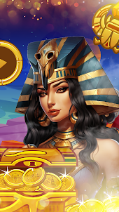 Pharaoh's Enigma: Artifacts