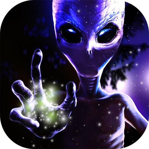Extraterrestre Dans La Photo Ovni Simulateur Applications Sur Google Play