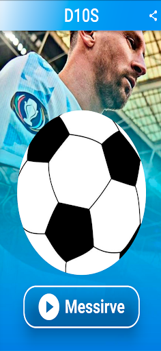 Messirve Screenshot