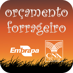 Symbolbild für Orçamento Forrageiro