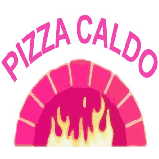 Pizza Caldo logo