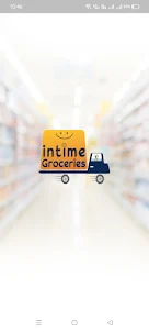 Intime Groceries