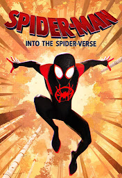 Значок приложения "Spider-Man: Into The Spider-Verse"