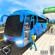 Coach Bus Drive - Bus Games
