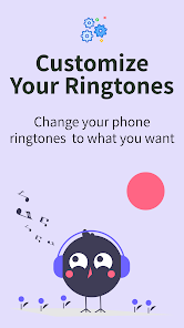 Set Ringtone