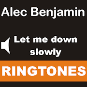 Alec Benjamin ringtones