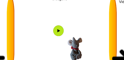 Android application Bomba va! screenshort
