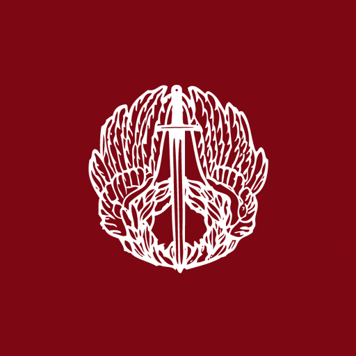 Vittoriale Virtuale logo