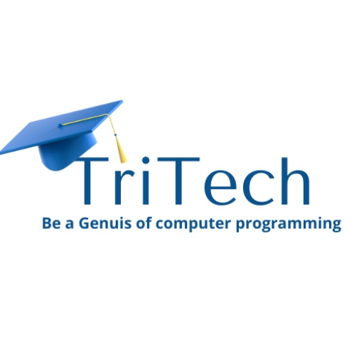 TriTech logo