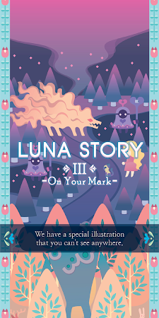 Game screenshot Luna Story III (nonogram) hack