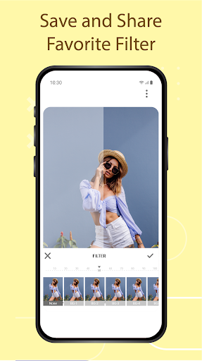 Crown Heart - Photo Editor Screen 3