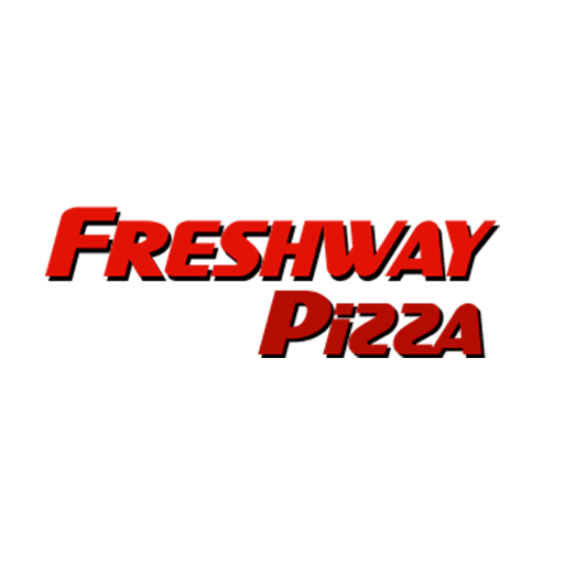 Freshway Pizza logo