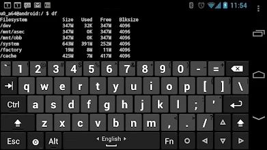 Hacker S Keyboard Apps On Google Play - roblox azerty keyboard