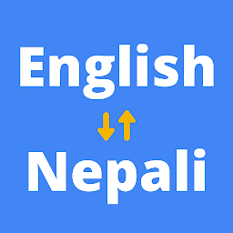 Icon image English to Nepali Translation