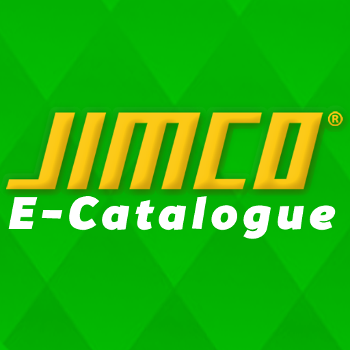 Jimco Filter logo