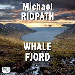 Obraz ikony: Whale Fjord