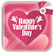 Happy Valentine’s Day Xperia™ - Androidアプリ