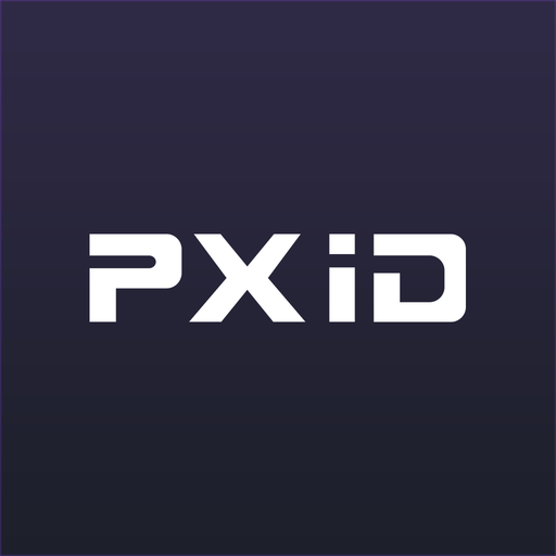 PXID Windowsでダウンロード
