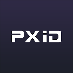 「PXID」圖示圖片