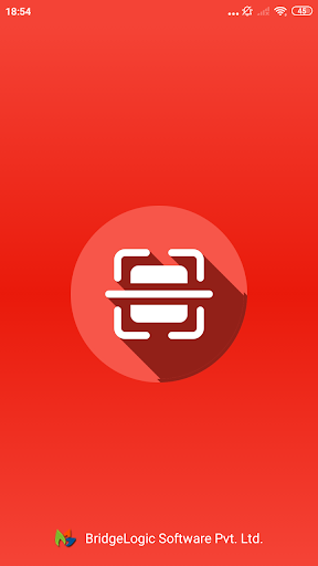 BAQR Scanner Screen 3