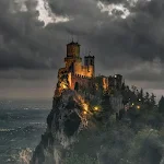 Cover Image of Télécharger San Marino Wallpaper HD  APK