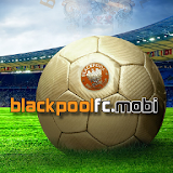 Blackpool FC Mobi icon