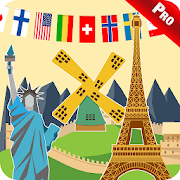 Top 40 Educational Apps Like World Country Geography Kids - Best Alternatives